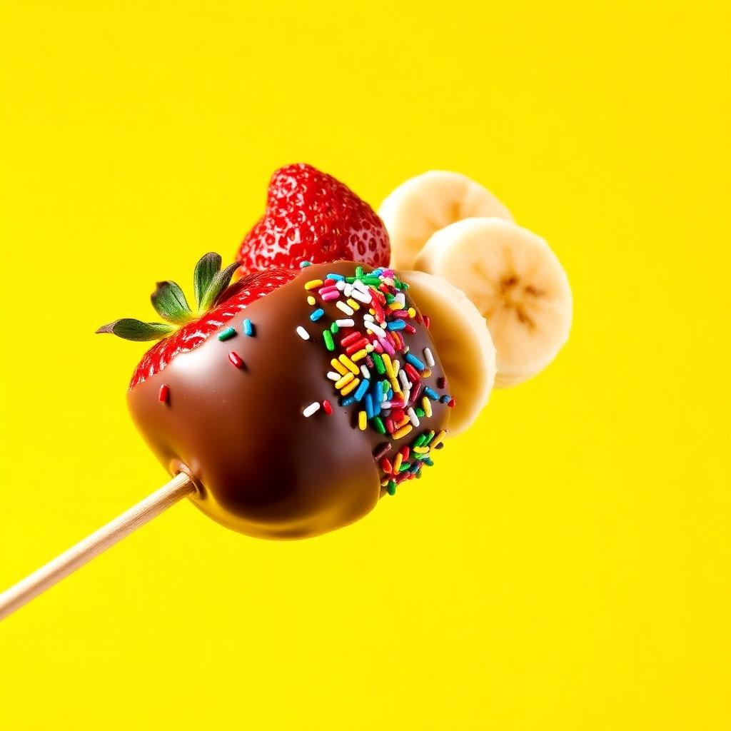 Sprinkle Riot